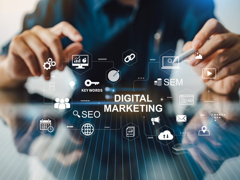 analisis data digital marketing